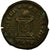 Coin, Constantine II, Nummus, London, AU(55-58), Bronze, Cohen:6