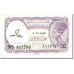 Banconote, Egitto, 5 Piastres, 1982-1986, KM:182i, Undated (1982-1986), FDS