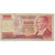 Banknote, Turkey, 20,000 Lira, 1988-1997, Undated (1988-1997), KM:201, VF(20-25)