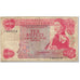 Billete, 10 Rupees, 1967, Mauricio, KM:31b, Undated (1967), BC