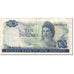 Banconote, Nuova Zelanda, 10 Dollars, 1977-1981, KM:166d, Undated (1977-1981)