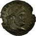 Moneda, Constantine II, Nummus, Trier, MBC+, Bronce, Cohen:38