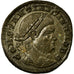 Coin, Constantine II, Nummus, AU(55-58), Bronze, Cohen:38