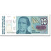 Billet, Argentine, 10 Australes, 1988, Undated (1988), KM:325b, SPL+