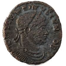 Constantine II, Nummus, EF(40-45), Bronze, Cohen #38, 2.40