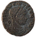 Constantine II, Nummus, BB, Bronzo, Cohen:38