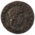 Constantine II, Nummus, AU(50-53), Bronze, Cohen #114, 2.00