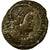 Monnaie, Constantin II, Nummus, TTB+, Bronze, Cohen:114