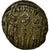 Coin, Constantine II, Nummus, AU(50-53), Bronze, Cohen:114