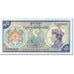 Banknote, Bhutan, 10 Ngultrum, 1986, Undated (1986), KM:15a, UNC(65-70)