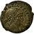 Monnaie, Constantin II, Nummus, Trèves, TTB+, Bronze, Cohen:122