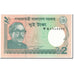 Banknote, Bangladesh, 2 Taka, 2001, Undated (2001), KM:52, UNC(65-70)