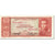 Biljet, Bolivia, 50 Pesos Bolivianos, 1962, 1962-07-13, KM:162a, SPL
