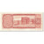 Geldschein, Bolivien, 50 Pesos Bolivianos, 1962, 1962-07-13, KM:162a, UNZ-