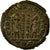 Coin, Constantine II, Nummus, Trier, AU(55-58), Bronze, Cohen:122
