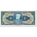 Banconote, Brasile, 1 Cruzeiro, 1954-1958, KM:150b, Undated (1954-1958), SPL