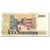 Banconote, Brasile, 1 Cruzado Novo on 1000 Cruzados, 1989, KM:216b, Undated