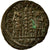Coin, Constantine II, Nummus, Trier, AU(50-53), Bronze, Cohen:122