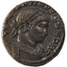 Constantine II, Nummus, Trier, AU(50-53), Bronze, Cohen #122, 2.50