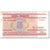Billete, 5 Rublei, 2000, Bielorrusia, KM:22, UNDATED (2000), EBC+