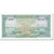 Banknote, Cambodia, 1 Riel, 1956-72, Undated (1956-1972), KM:4c, UNC(64)