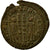 Moneda, Constantine II, Nummus, Trier, EBC, Bronce, Cohen:122