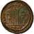 Coin, Constantine II, Nummus, Trier, AU(50-53), Bronze, Cohen:122