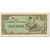 Biljet, Birma, 1/2 Rupee, 1942, Undated (1942), KM:13b, NIEUW