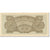 Banconote, Birmania, 1/2 Rupee, 1942, KM:13b, Undated (1942), FDS