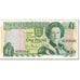 Billete, 1 Pound, 2000, Jersey, KM:26a, UNDATED (2000), MBC