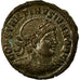 Moneda, Constantine II, Nummus, Trier, EBC, Bronce, Cohen:122