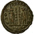 Münze, Constantine II, Nummus, Trier, VZ, Bronze, Cohen:122