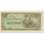Banknote, Burma, 1/2 Rupee, 1942, Undated (1942), KM:13b, AU(50-53)