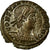 Moneta, Constantine II, Nummus, Trier, EF(40-45), Bronze, Cohen:127