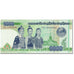 Banknote, Lao, 1000 Kip, 2008, Undated (2008), KM:39a, UNC(65-70)