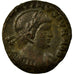 Moneta, Constantine II, Nummus, Trier, BB+, Bronzo, Cohen:127