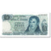 Billet, Argentine, 5 Pesos, 1975, Undated (1975), KM:294, NEUF