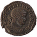 Constantine II, Nummus, London, AU(50-53), Bronze, Cohen #160, 2.50
