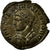 Monnaie, Constantin II, Nummus, Trèves, TTB+, Bronze, Cohen:165