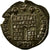 Moneta, Constantine II, Nummus, Trier, BB+, Bronzo, Cohen:165