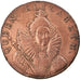 Coin, Great Britain, Queen Elizabeth, Chichester, Halfpenny Token, 1794