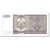 Banconote, Bosnia - Erzegovina, 100,000 Dinara, 1993, Undated (1993), KM:141a
