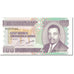 Biljet, Burundi, 100 Francs, 2011, 2011-09-01, KM:44b, NIEUW