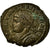 Moneda, Constantine II, Nummus, Trier, EBC, Bronce, Cohen:165