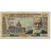 France, 500 Francs, 500 F 1954-1958 ''Victor Hugo'', 1954, J. Belin, G. Gouin