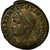 Moneta, Constantine II, Nummus, BB+, Bronzo, Cohen:165