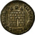 Monnaie, Constantin II, Nummus, Thessalonique, SUP, Bronze, Cohen:165