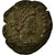 Moneda, Constantius II, Nummus, Trier, MBC, Bronce, Cohen:91