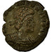 Moneta, Constantius II, Nummus, Trier, BB, Bronzo, Cohen:91