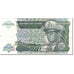 Billet, Zaïre, 100,000 Zaïres, 1992, 1992-01-04, KM:41a, SUP+
